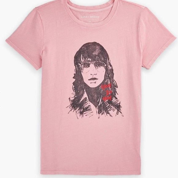 LAST 1 - NEW graphic empowering hippie “You do you” T-shirt - Picture 7 of 9